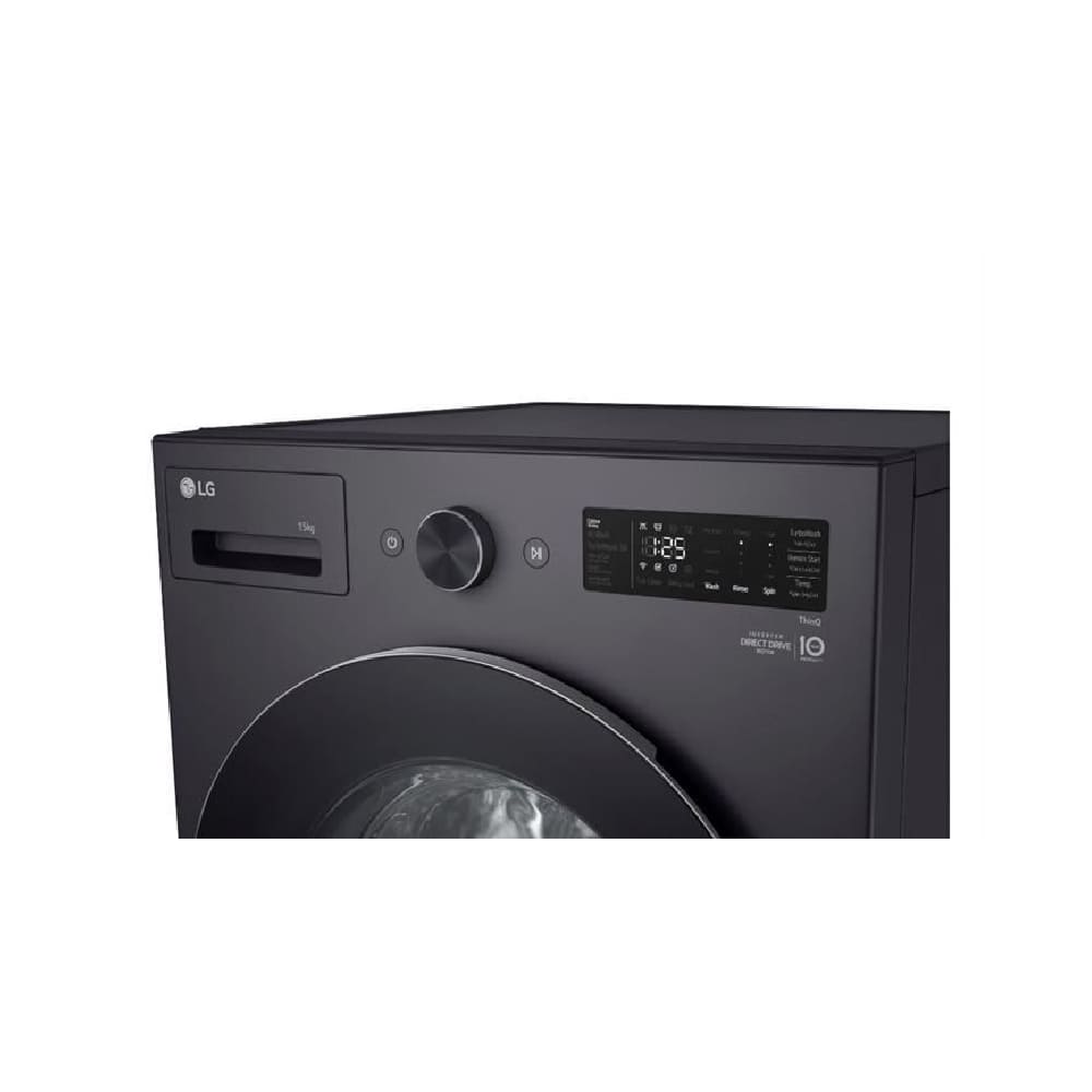 Máy giặt LG AI DD Inverter 15 kg F2515SNTG